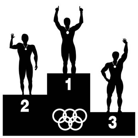 Resultados Olimpiadas XXIII Cejudada